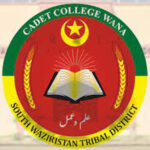 CADET COLLEGE WANA