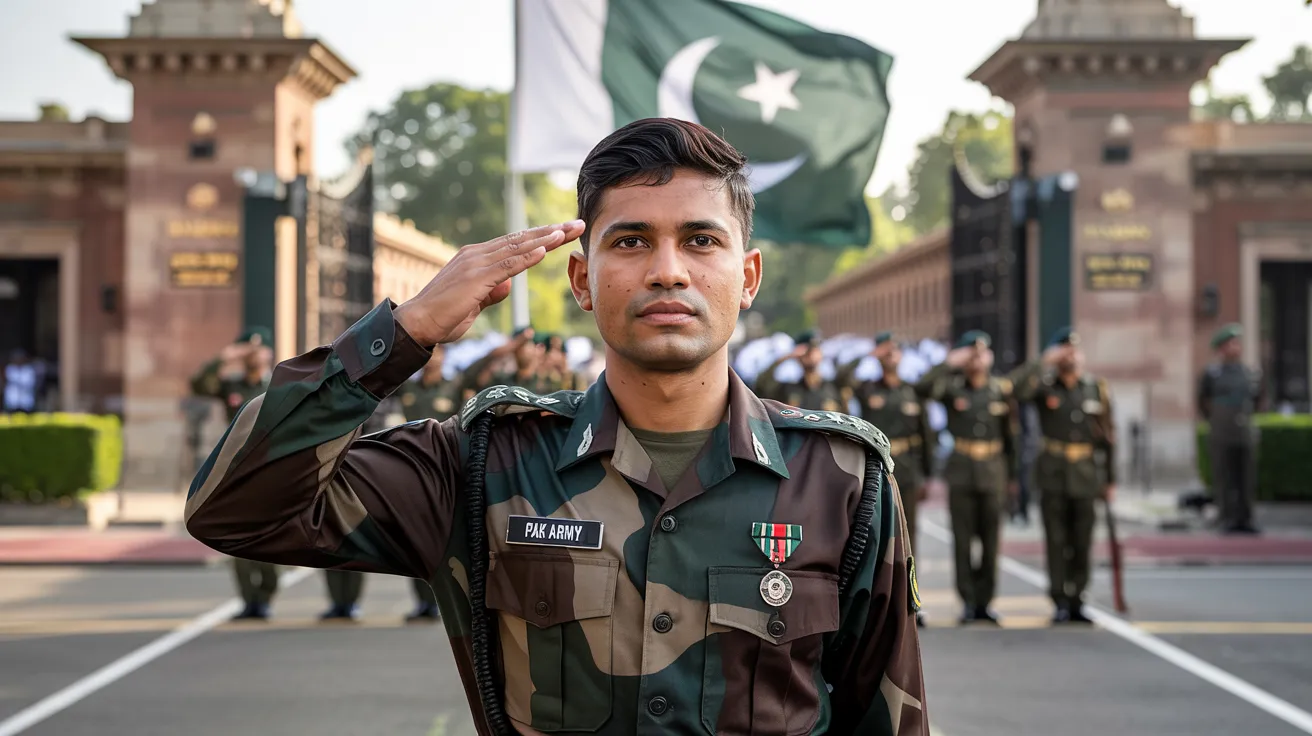 Pak Army Jobs
