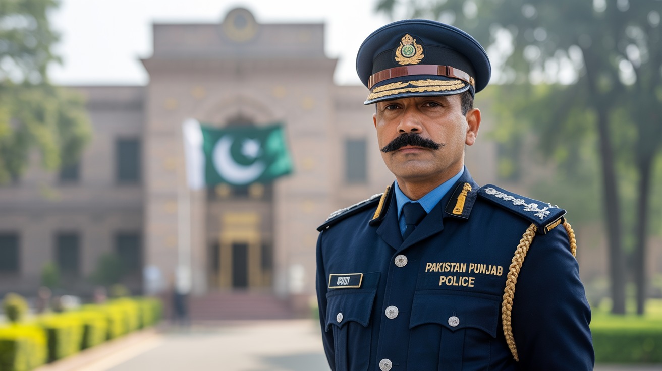 Punjab Police Jobs